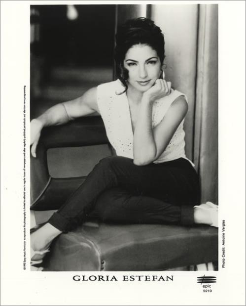 Gloria Estefan CD 11枚セット Amazon.co.jp: Let It Loose: ミュージック